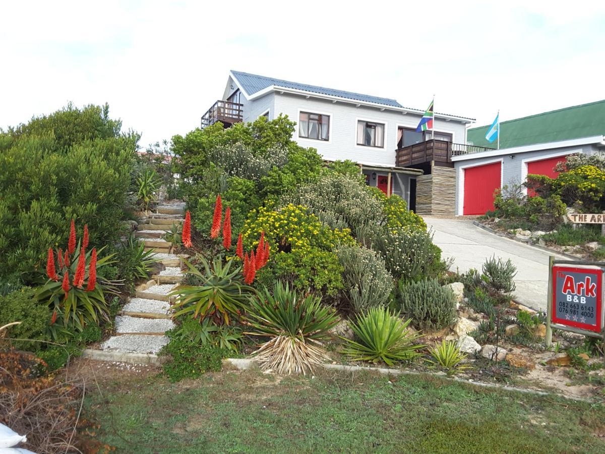 The-Ark B&B Pearly Beach Exterior photo