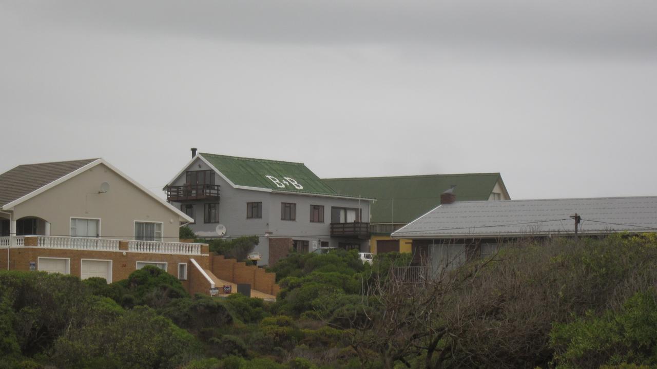 The-Ark B&B Pearly Beach Exterior photo