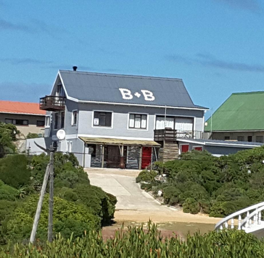 The-Ark B&B Pearly Beach Exterior photo