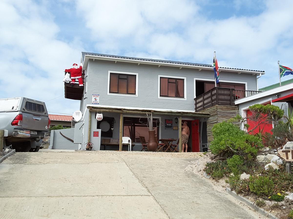 The-Ark B&B Pearly Beach Exterior photo